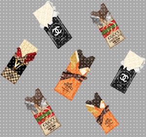 cup lid design-BG 2138